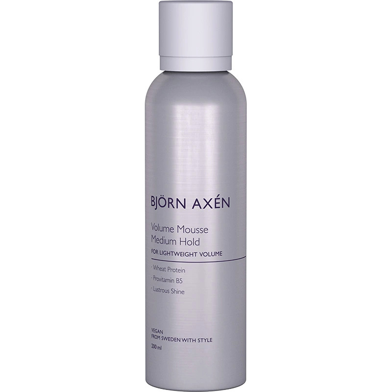 Björn Axén Volume Mousse 200 ml