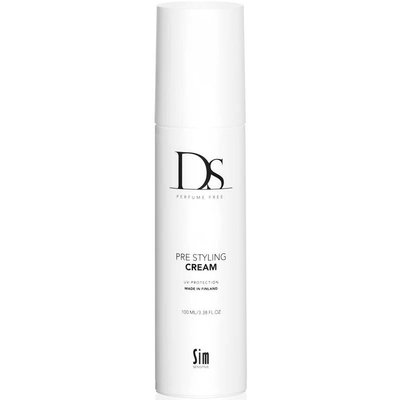 DS Pre Styling Cream 100 ml