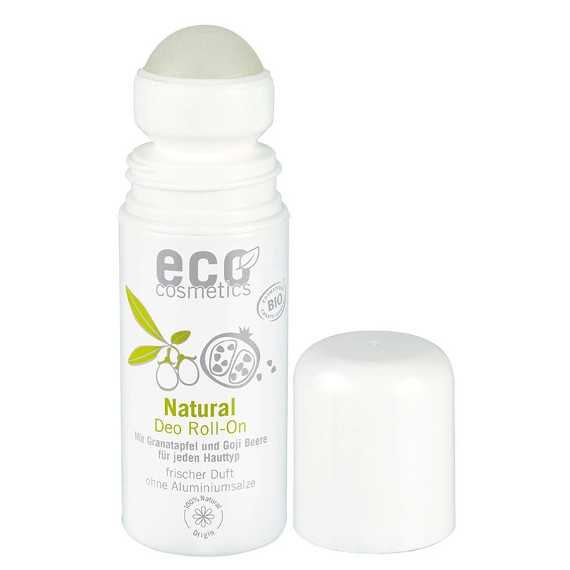 Eco Cosmetics Deo Roll-On 50 ml