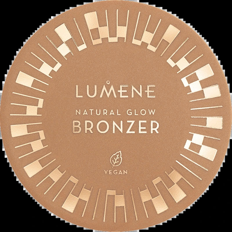 Lumene Natural Glow Bronzer 10 g 2 Arctic Sun