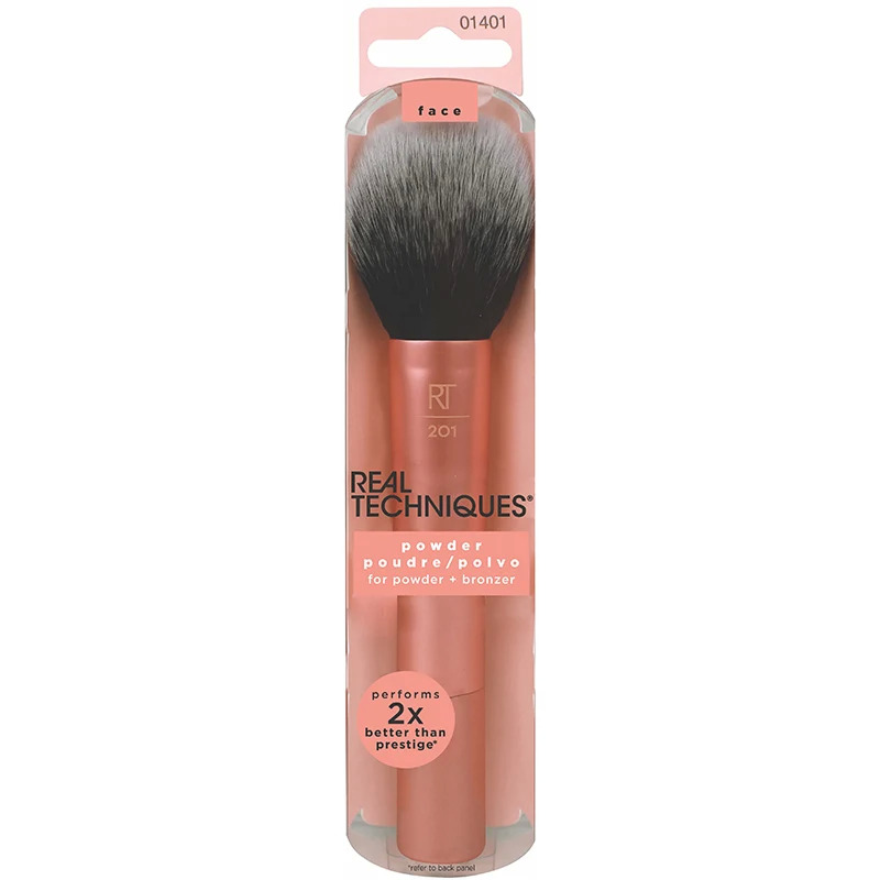 Real Techniques Powder Brush