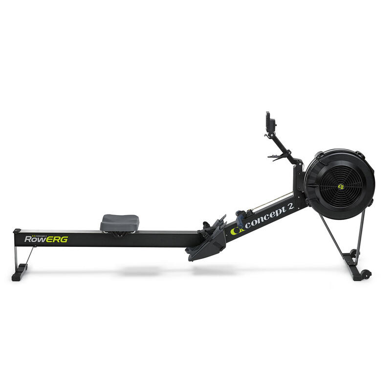 Roddmaskin D PM5 CONCEPT2