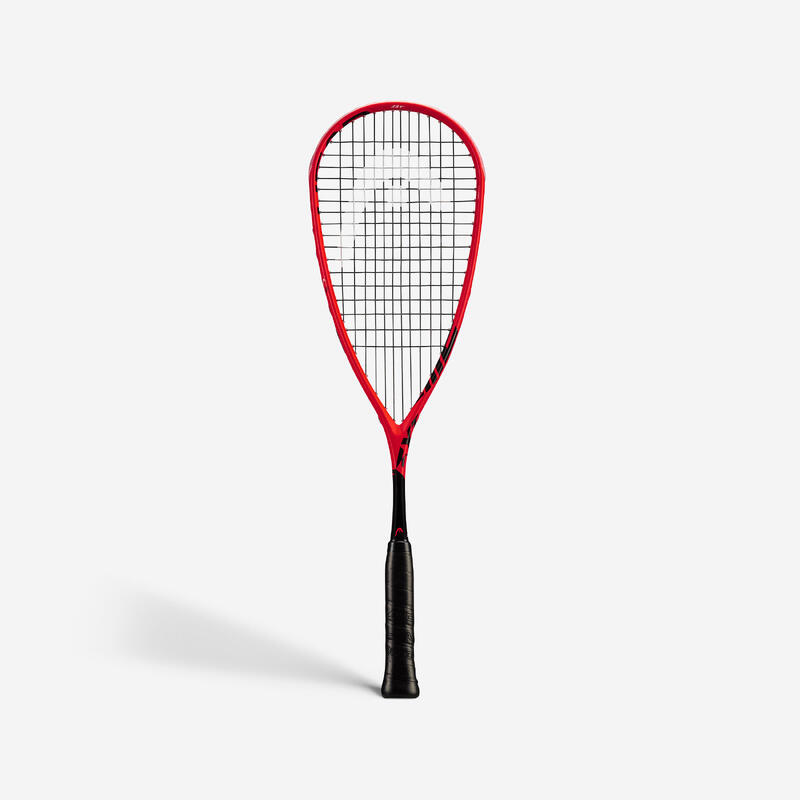 SQUASHRACKET Head Extreme 135