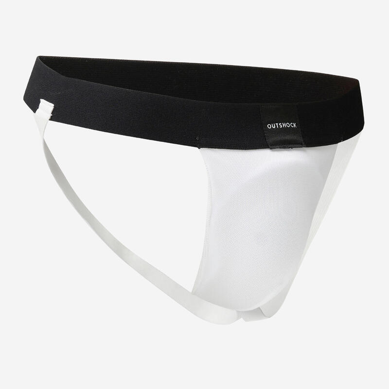 OUTSHOCK SUSPENSOAR JOCKSTRAP 100 HERR VIT