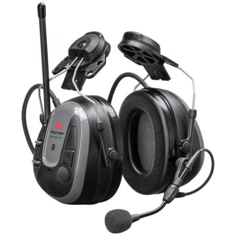 3M PELTOR WS Alert XP