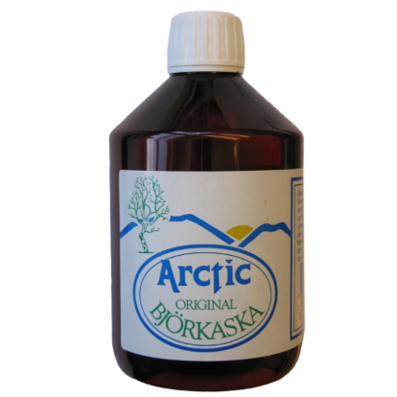 Arctic Original Björkaska