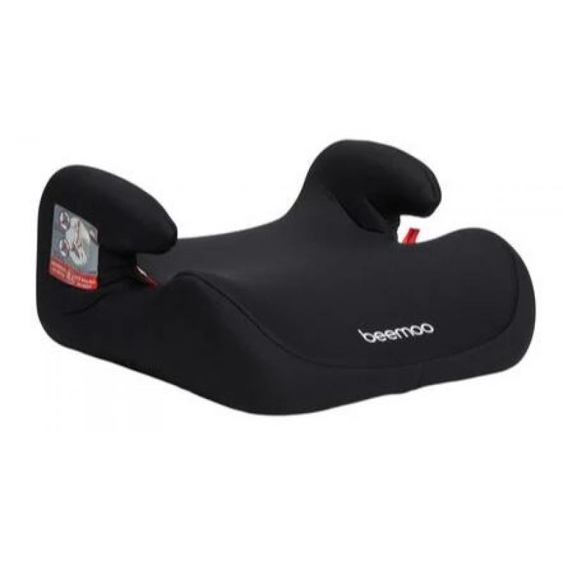 Beemoo Bälteskudde ISOFIX
