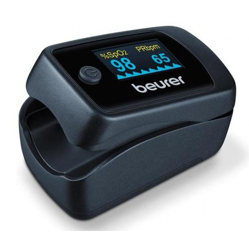 Beurer Pulsoximeter PO 45