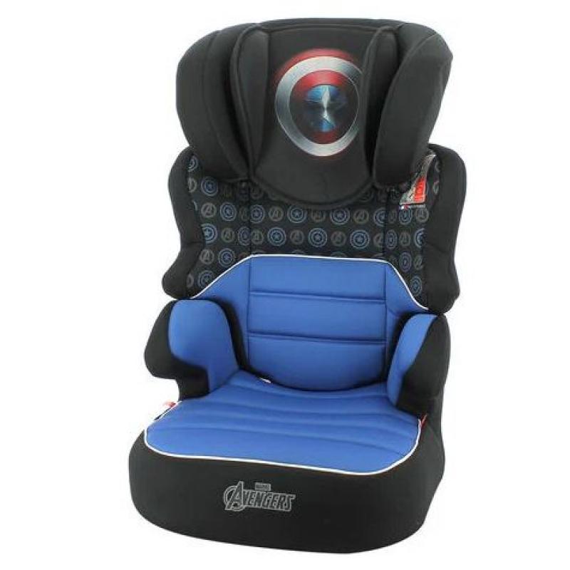 Marvel Captain America BeFix