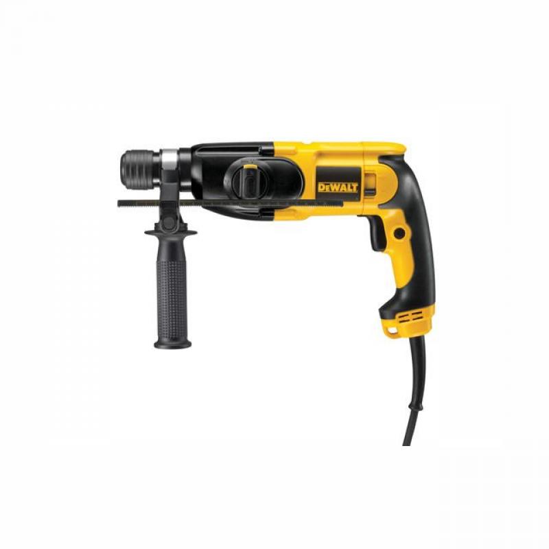 DEWALT Borrhammare DCH133NT-XJ