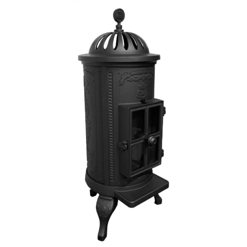 Carl dekorationsbrasa