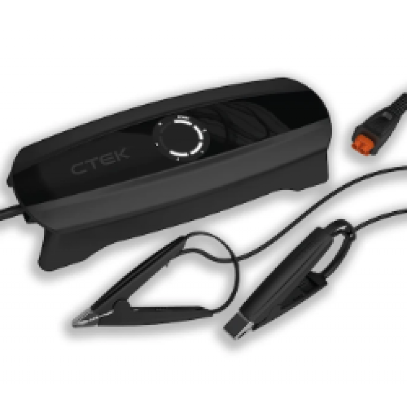 CTEK CS One med väska