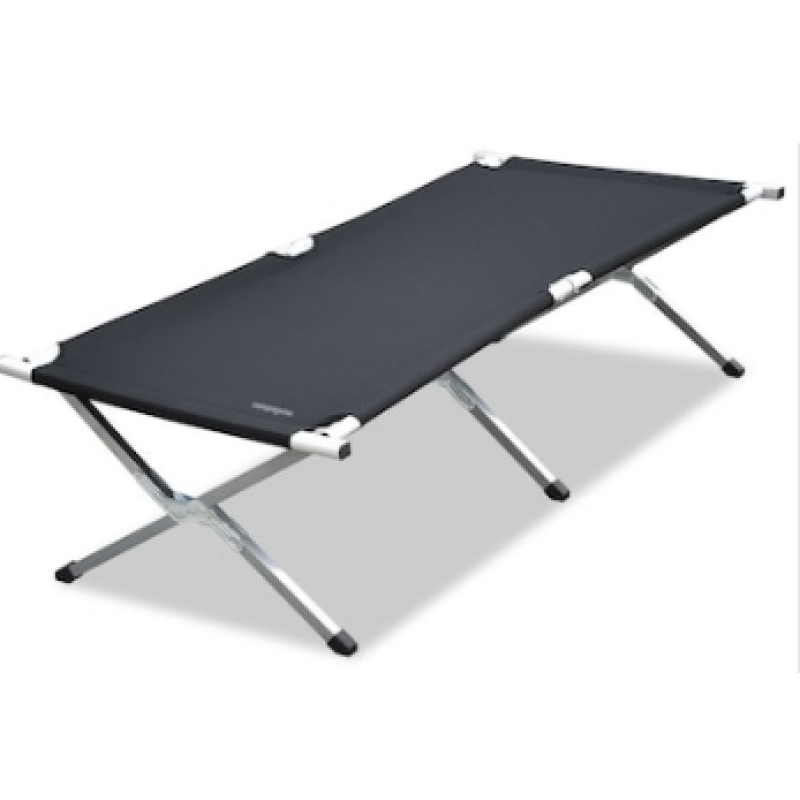 Campingwise Tältsäng