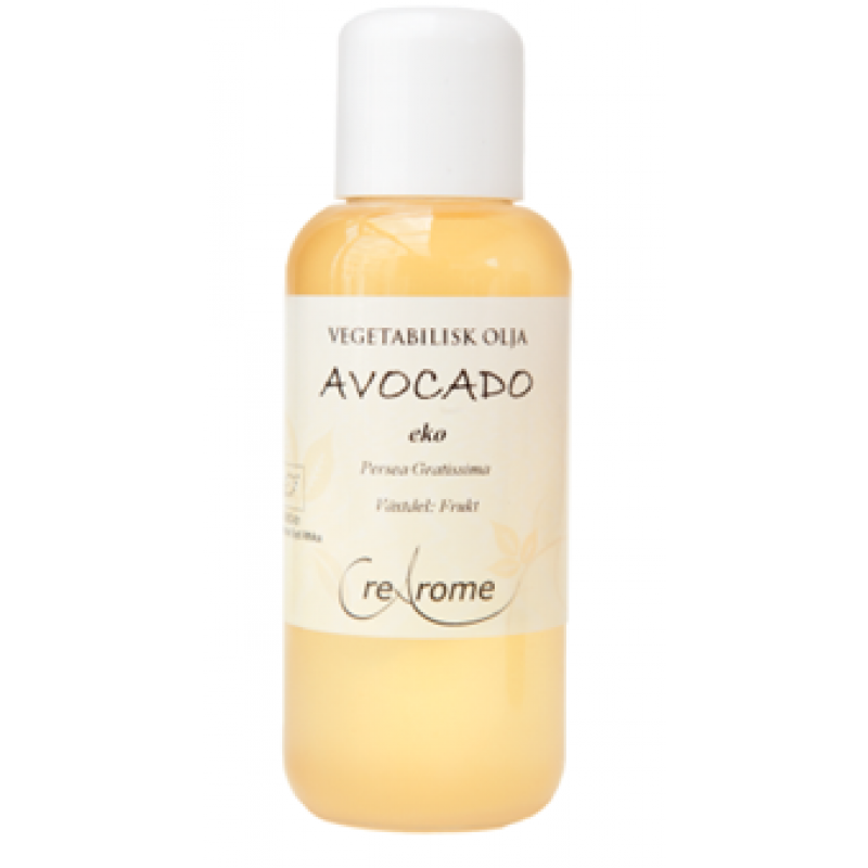 Crearome Avokadoolja