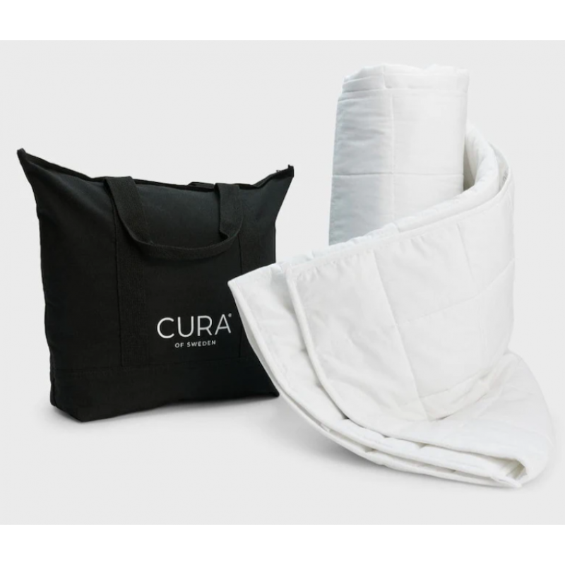 CURA Pearl Classic Tyngdtäcke