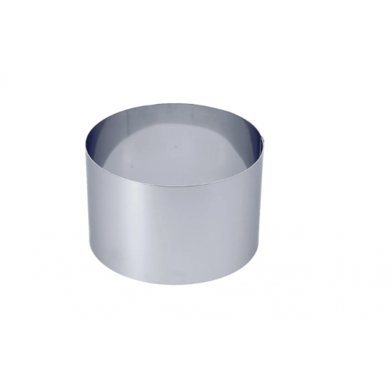 De Buyer Plain Surprise kakring Ø20 cm