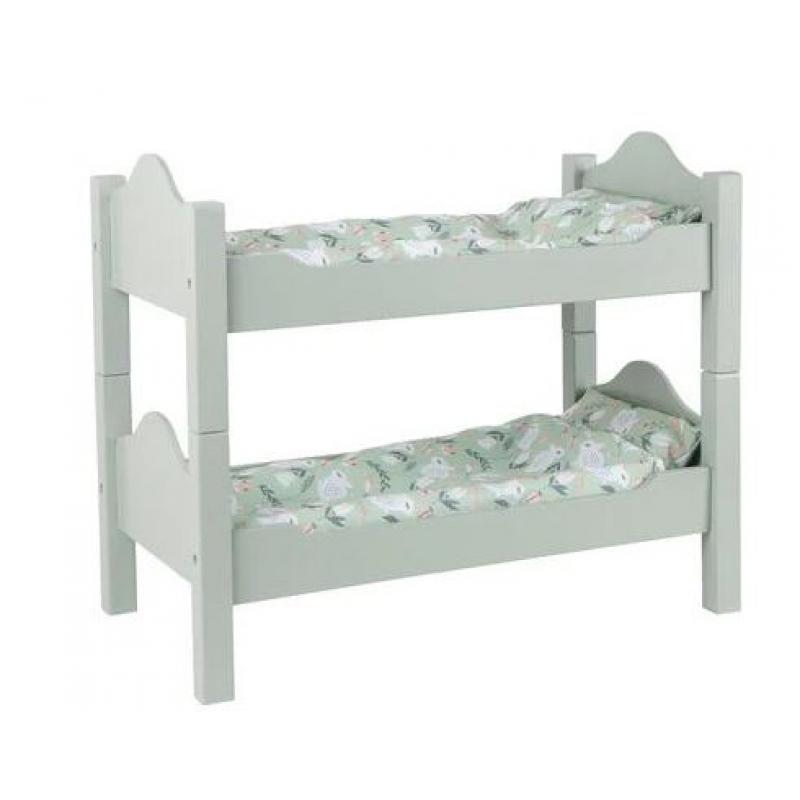 Alice & Fox Docksäng