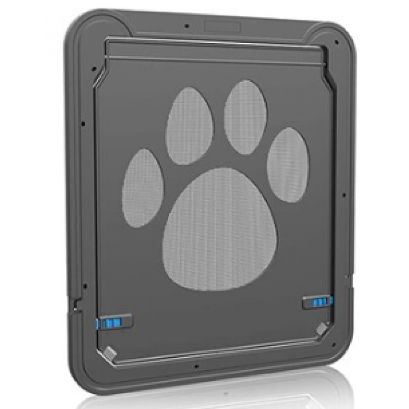 Dörrklaffar för husdjur