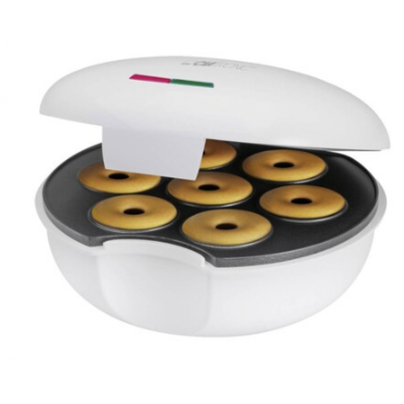 Donut-maker Clatronic DM 3495 Vit