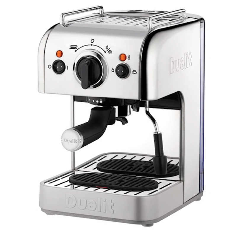 Dualit Espressomaskin 3-in-1