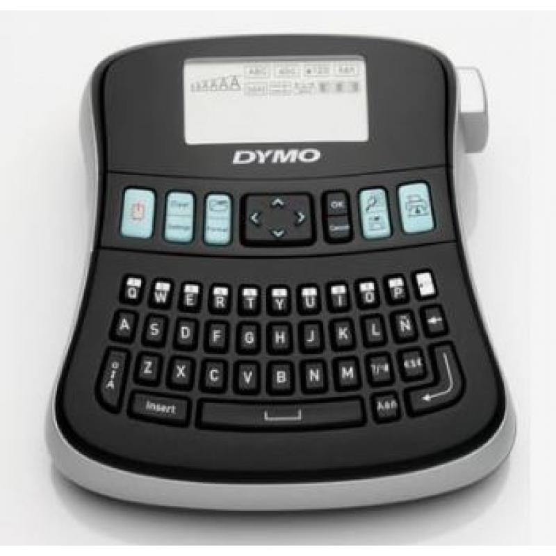Märkmaskin DYMO LM210D
