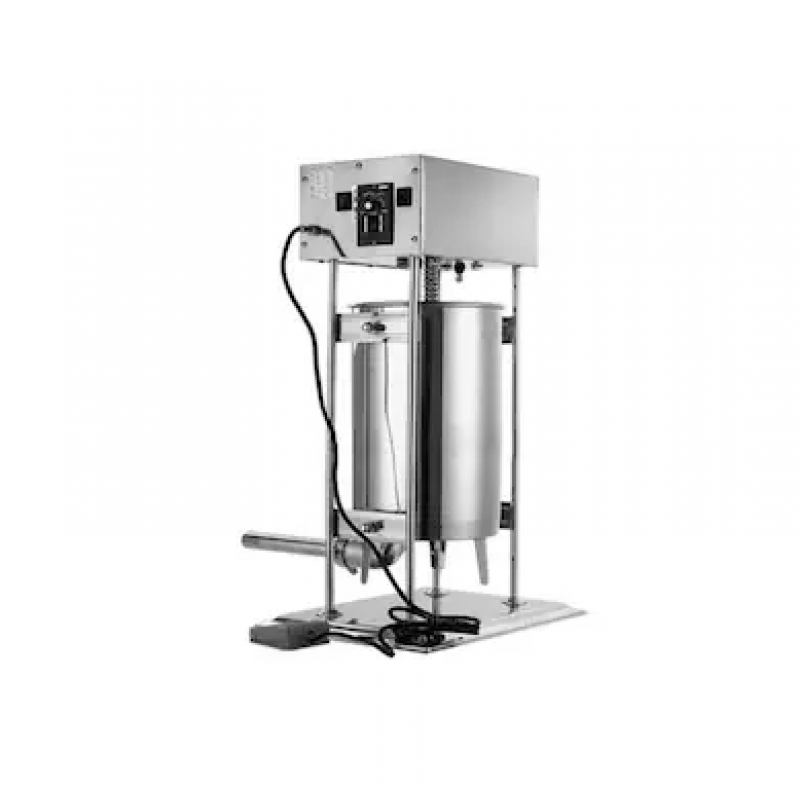 Elektrisk korvstoppare 10 liter