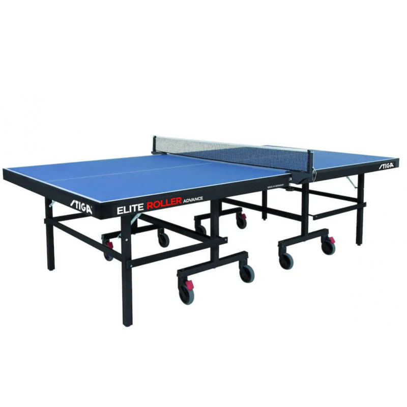 Elite Roller Advance Pingisbord