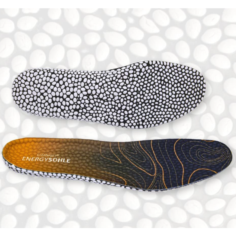 Energy Boost Innersula