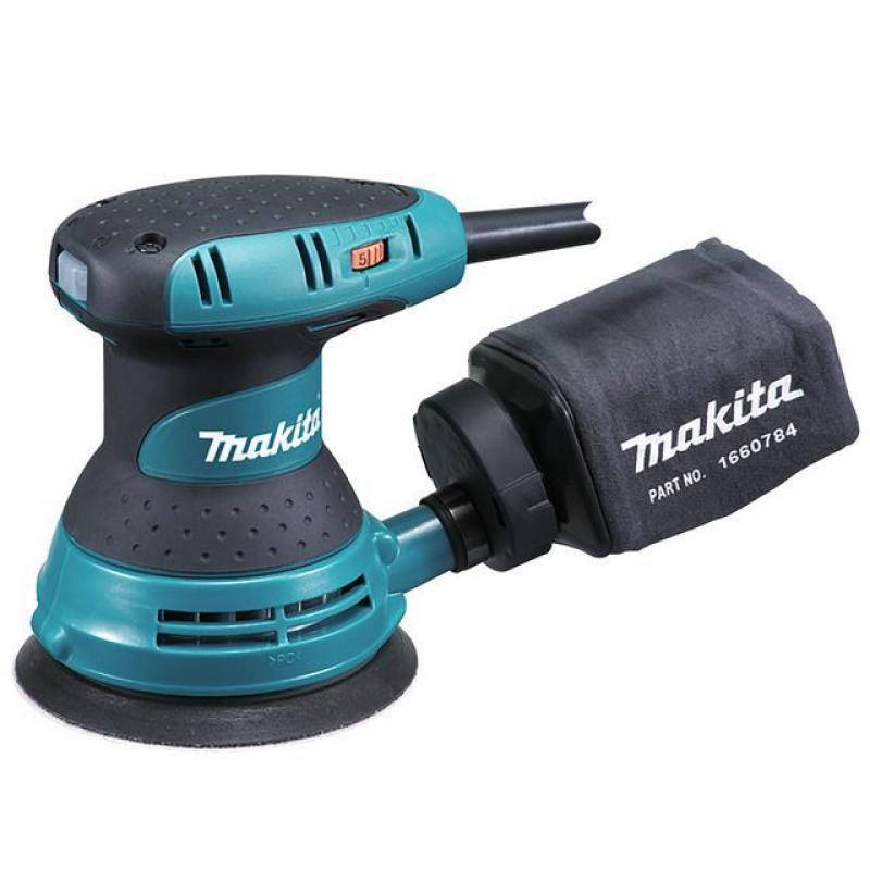 Makita Excenterslip