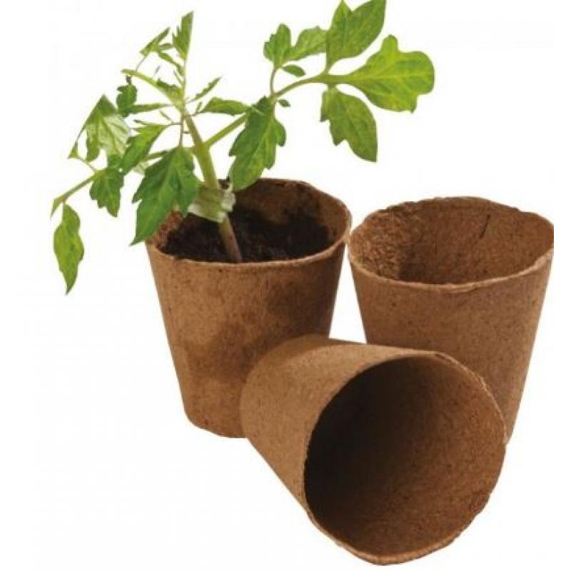 Garland Rund 12-pack 8cm