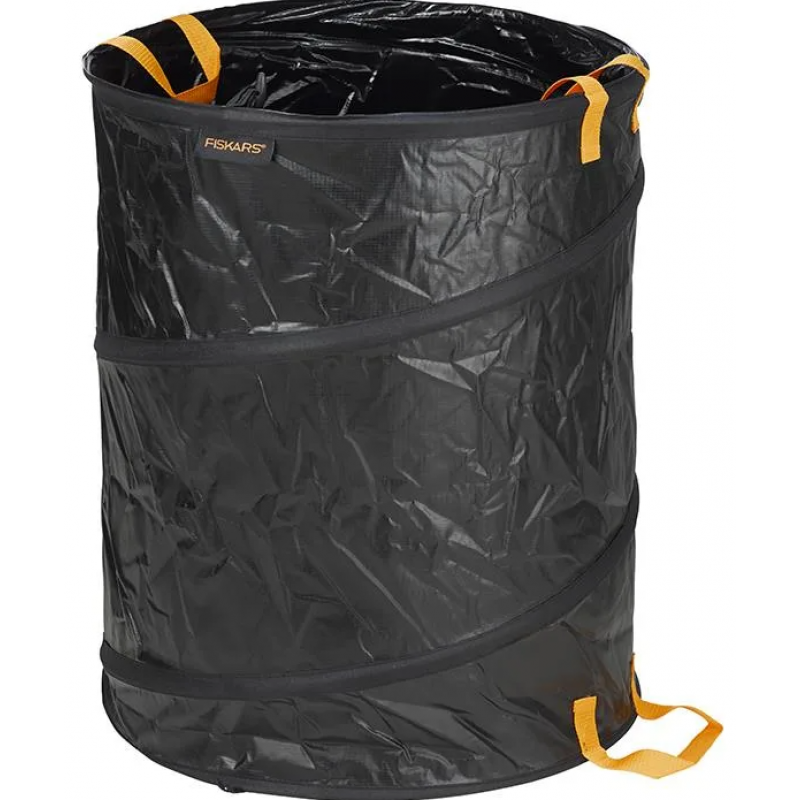 Fiskars Pop Up Solid Trädgårdssäck