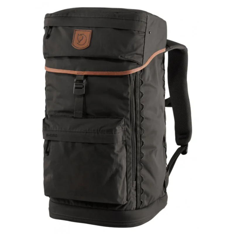 Fjällräven Singi Stubben Stone Grey