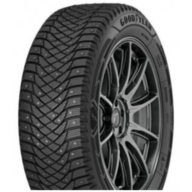 GOODYEAR ULTRAGRIP ARCTIC 2 SUV