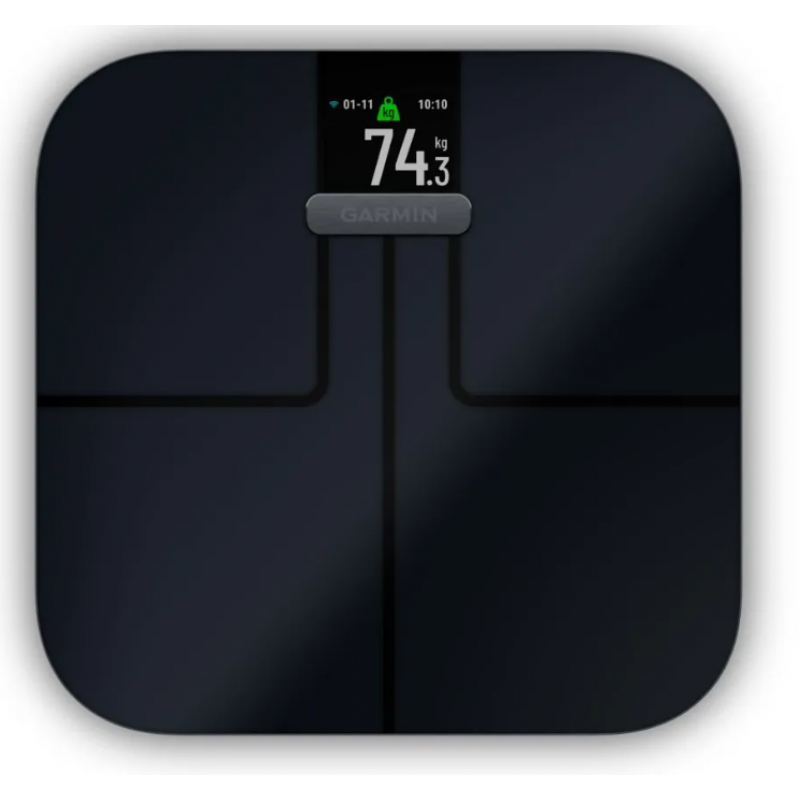 Garmin Index S2 Smart personvåg