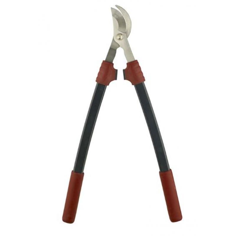 Grensax med fast handtag