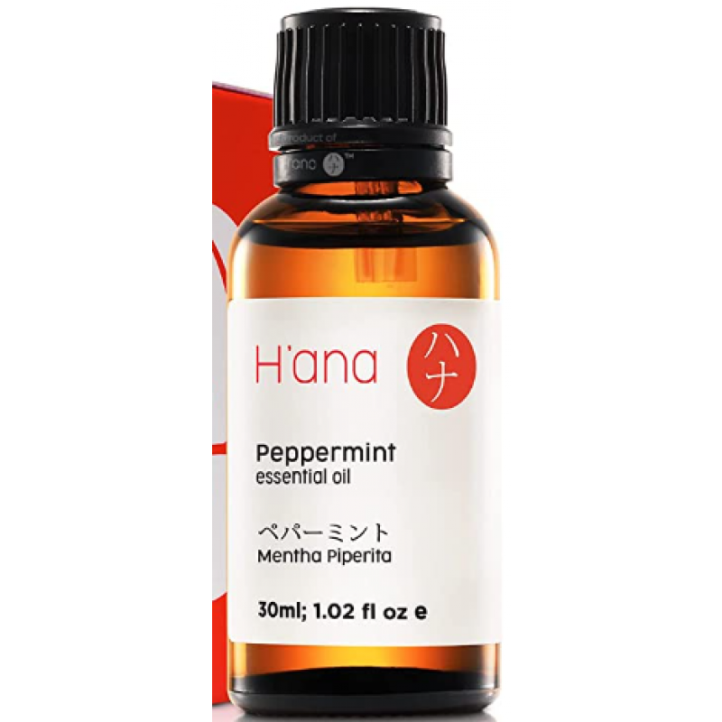 H'ana pepparmyntsolja