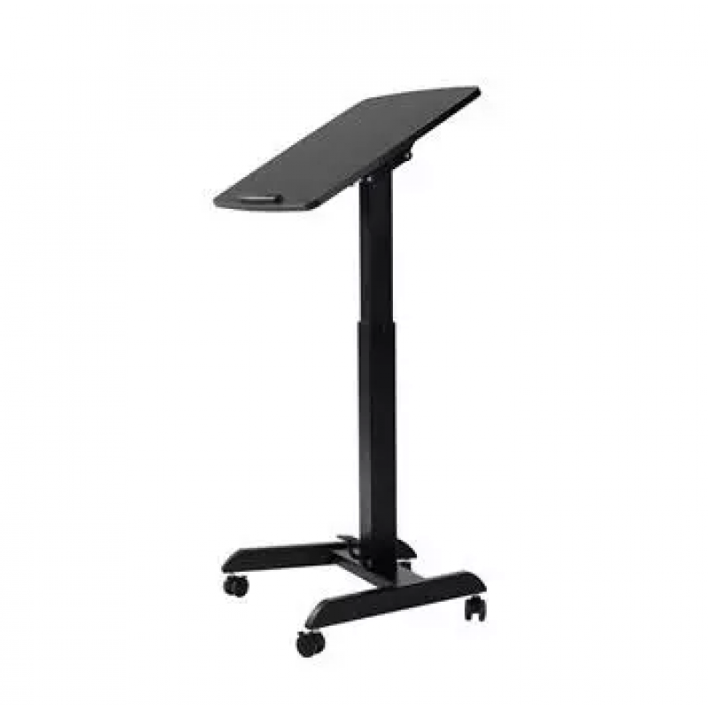 Höj- Skrivbord Sun-Flex Easydesk Pro