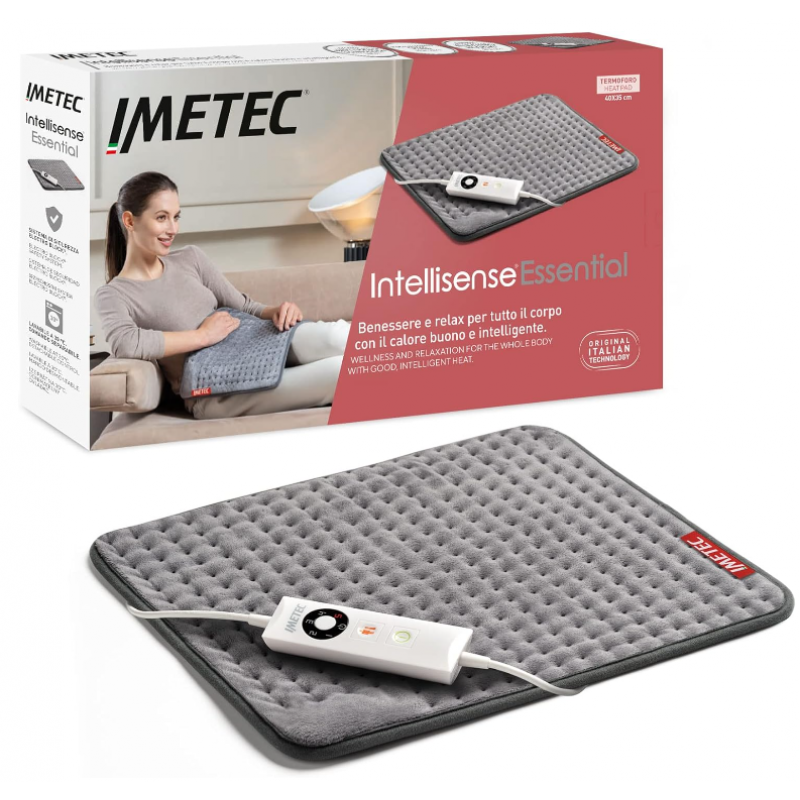 Imetec Intellisense Comfort