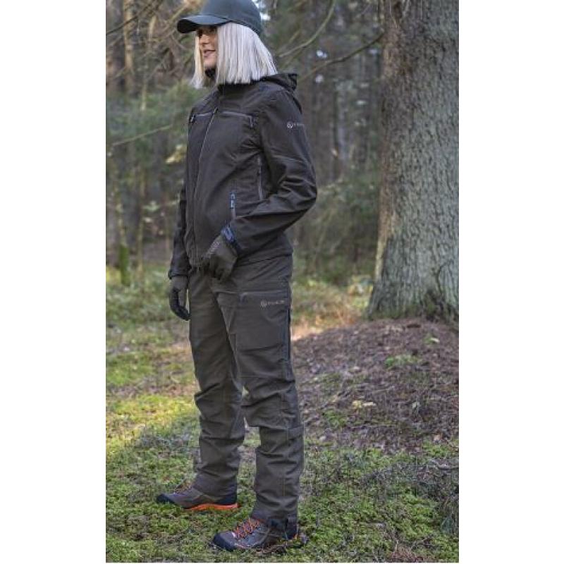 Pumori Sarek Dam Byxa