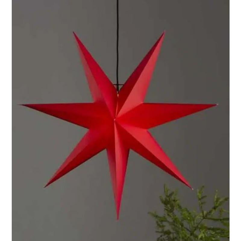 Julstjärna Rozen