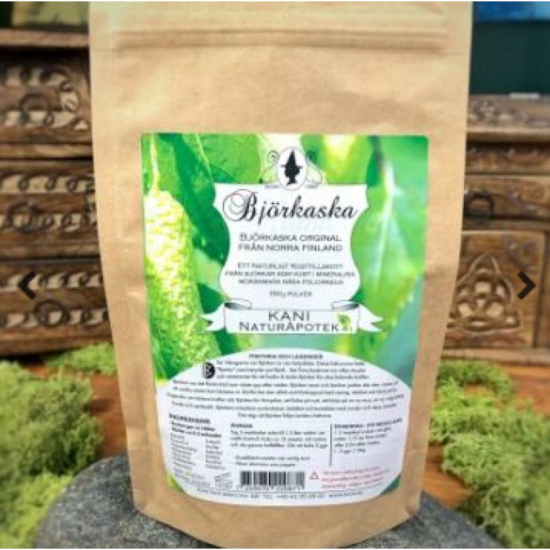 Kani Björkaska 150 g