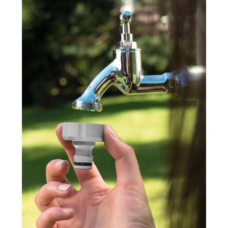 Flopro Dual Fit krankoppling