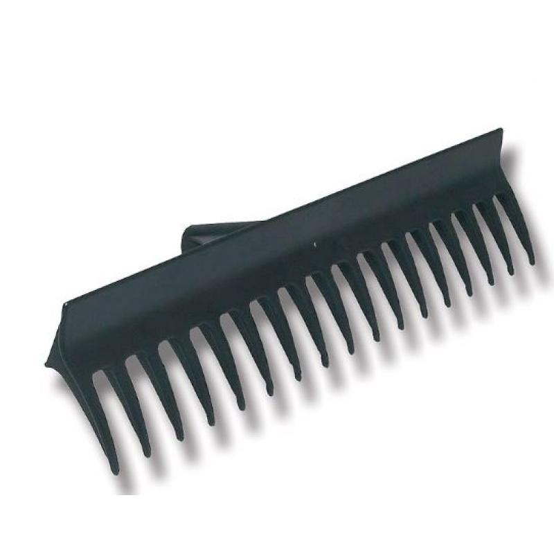 Anläggningskratta för professionellt bruk