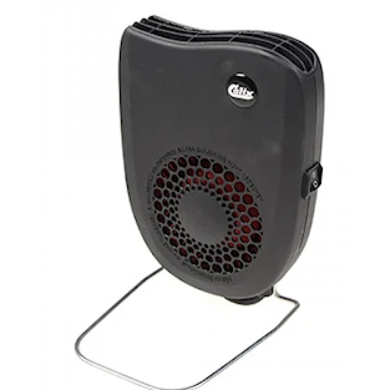 Kupevärmare WaveLine 1200W kpl