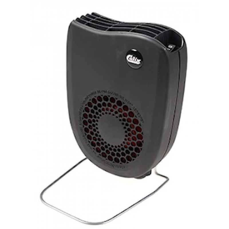 Kupevärmare WaveLine 1700W kpl