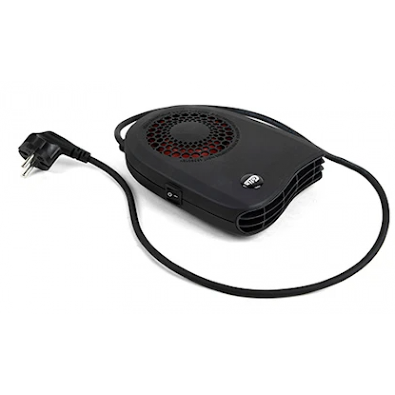 Kupevärmare WaveLine 800W kpl