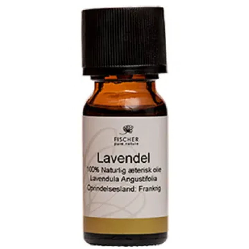 Lavendelolia Eterisk