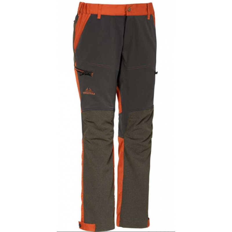 LYNX XTRM W ANTIBITE TROUSERS