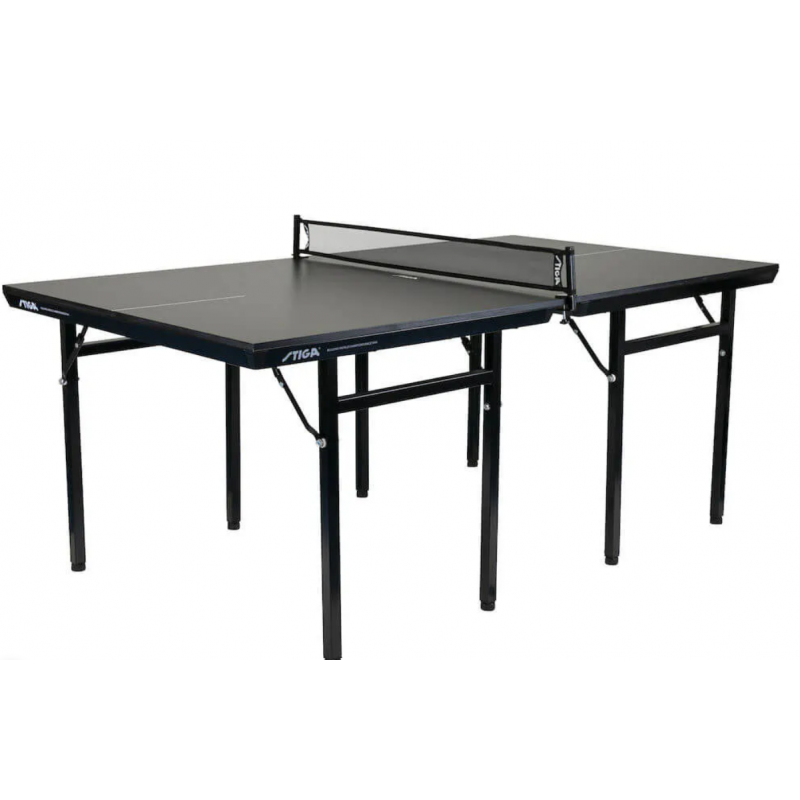 Midi Black Edition Pingisbord