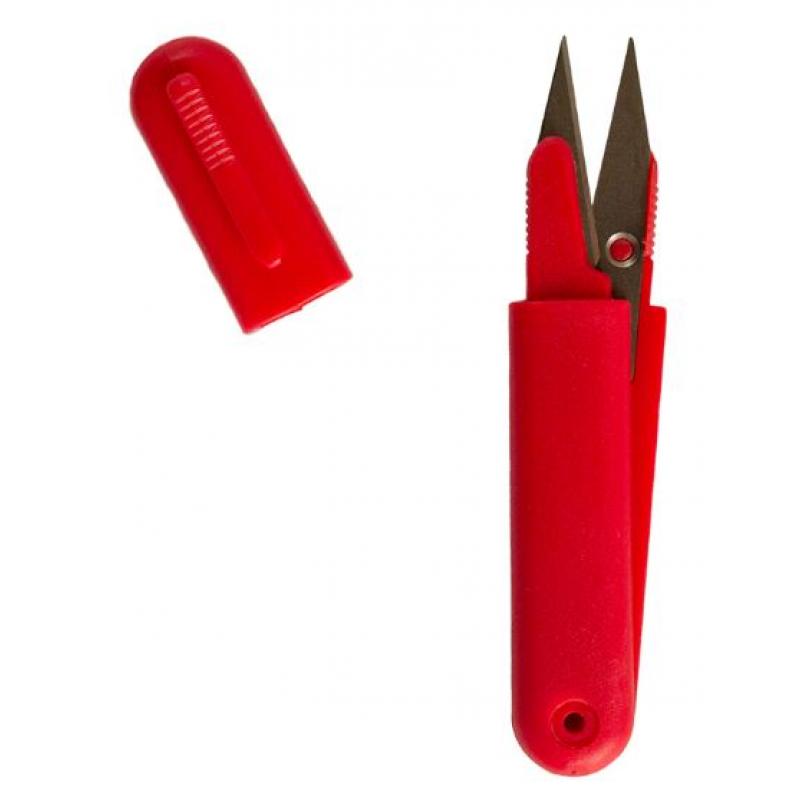 Snip it - Minisekatör, Röd
